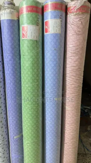 Thai Print Cotton Fabric 100%