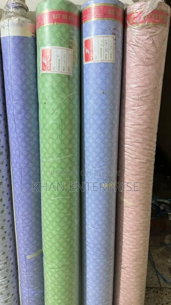 Thai Print Cotton Fabric 100%