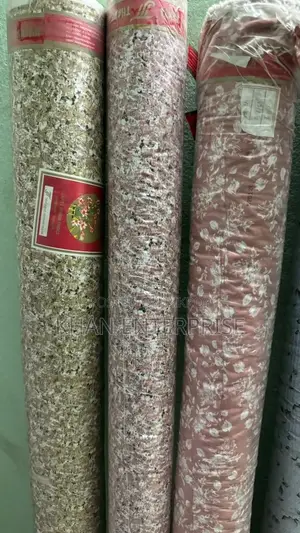 Thai Print Cotton Fabric 100%