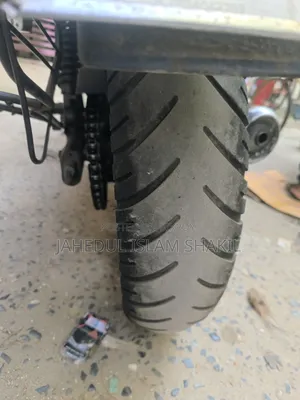 Bajaj Avenger 150 Street 2018 Black