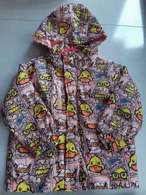 Men's Classic Winter Jacket (Brand New)