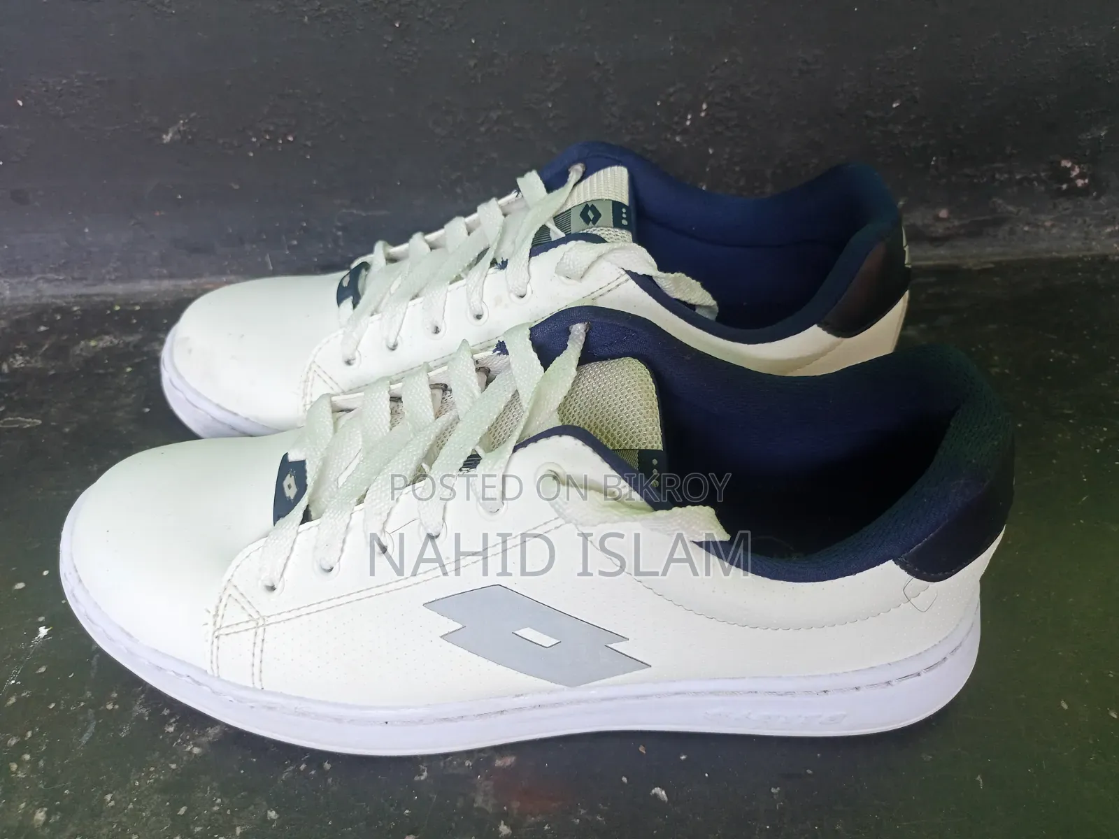 Lotto Original Shoe