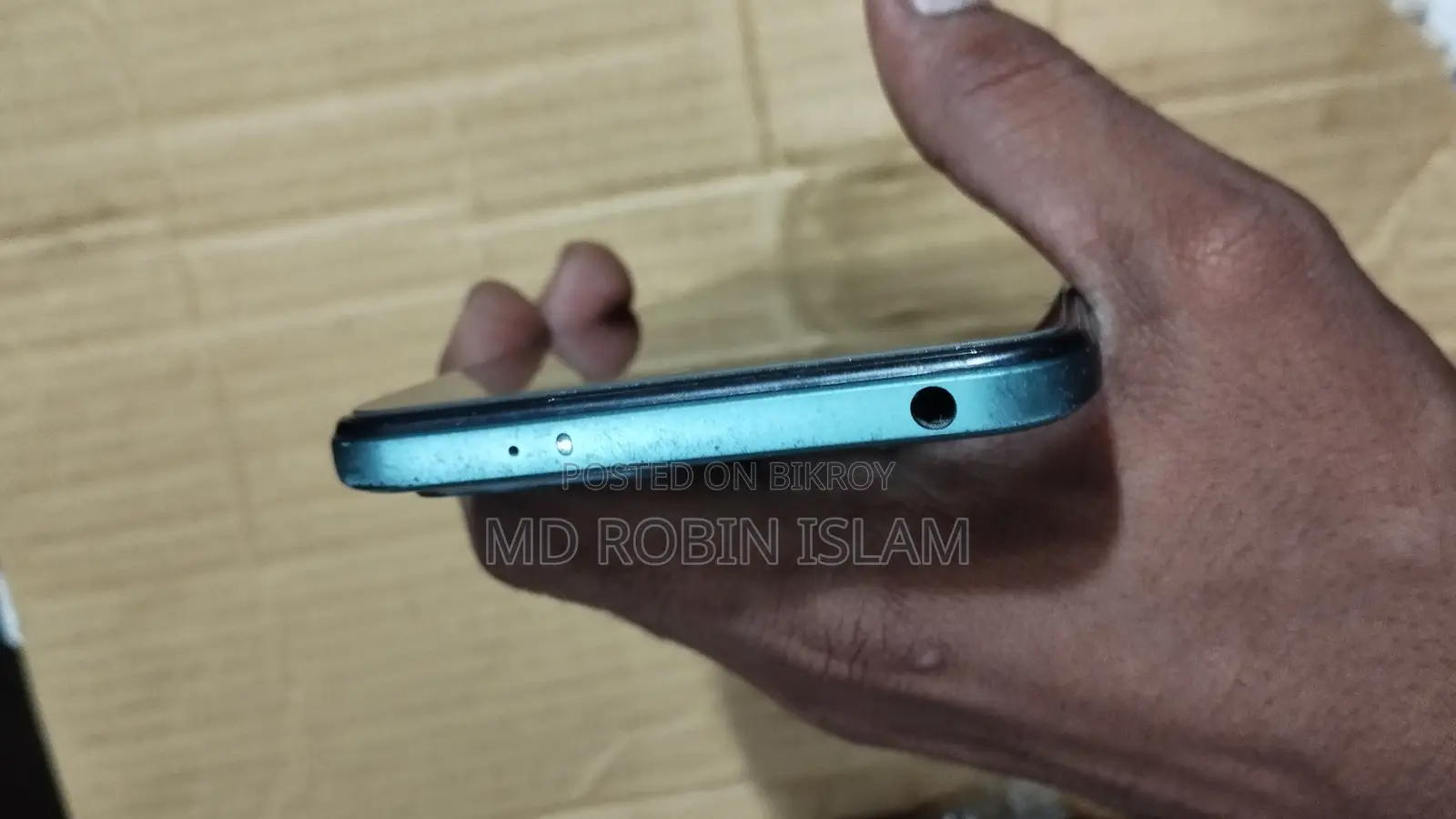 শাওমি রেডমি নোট ১২ ৫জি ২৫৬ জিবি নীল