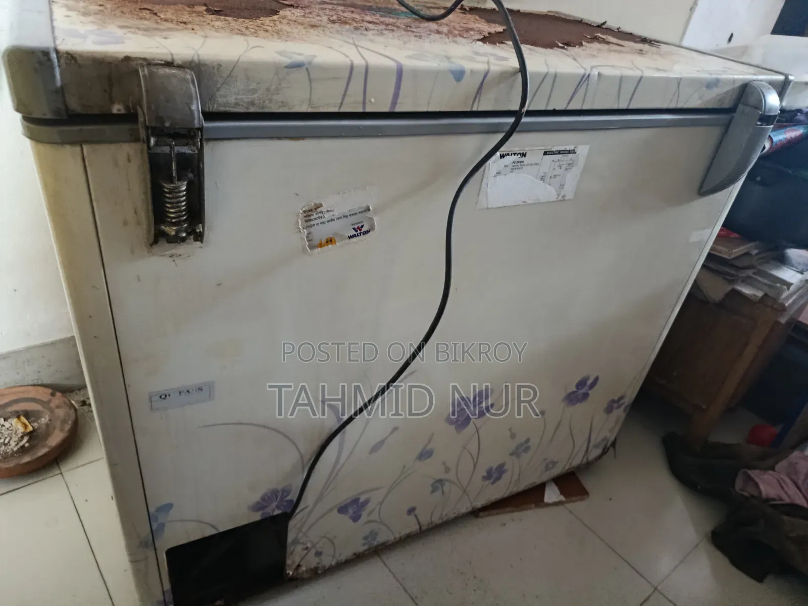Refrigerator