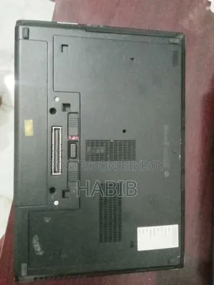 Laptop HP EliteBook 8470P 8GB Intel Core i5 HDD 256GB