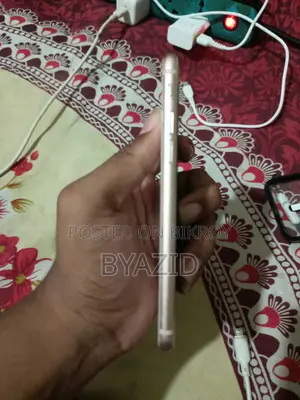 Apple iPhone 8 128 GB Gold