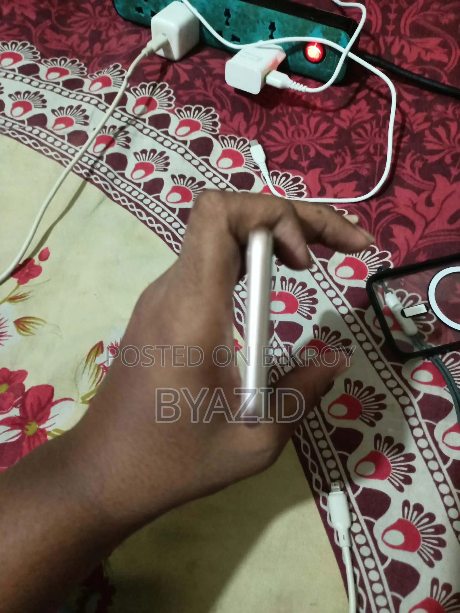 Apple iPhone 8 128 GB Gold