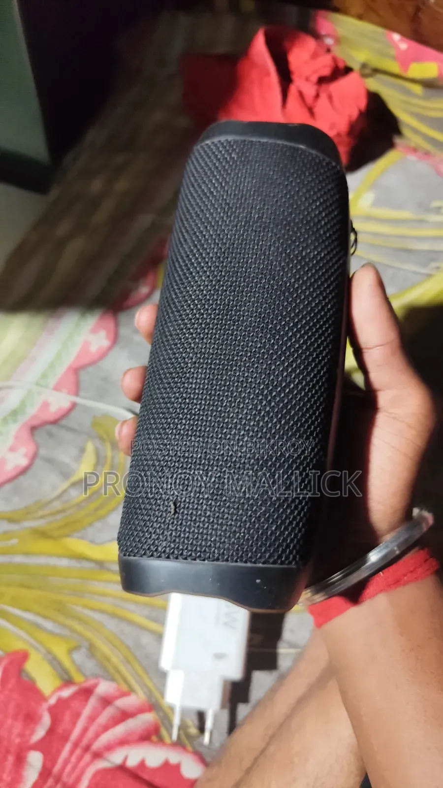 স্পিকার টোজো পিএ২
