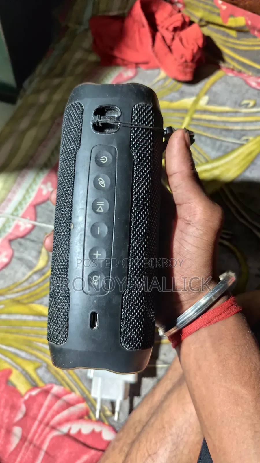 স্পিকার টোজো পিএ২
