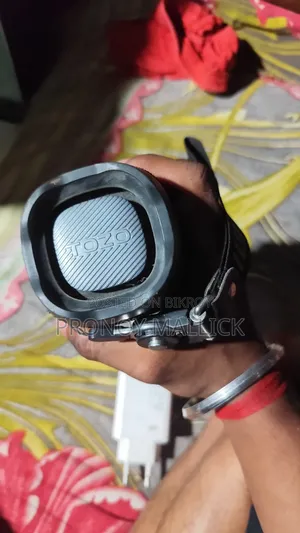 স্পিকার টোজো পিএ২