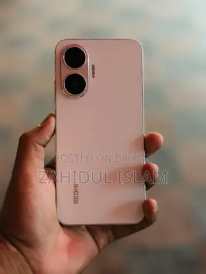 Xiaomi Redmi Turbo 4 Pro 256 GB White