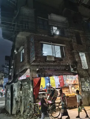 শেওড়াপাড়ায় বিক্রয়ের জন্য ৬টি বেডরুমের ফ্ল্যাটের ব্লক