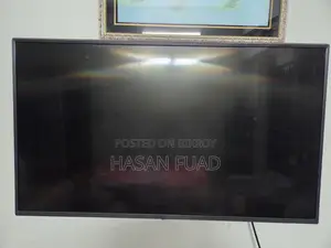 স্মার্ট এলইডি টিভি বিক্রয়ের জন্য