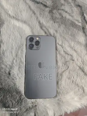Apple iPhone 12 Pro Max 512 GB Graphite