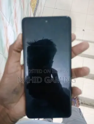 Xiaomi Poco X3 Pro 128 GB Gold
