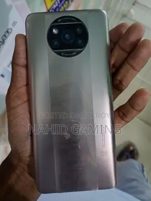 Xiaomi Poco X3 Pro 128 GB Gold
