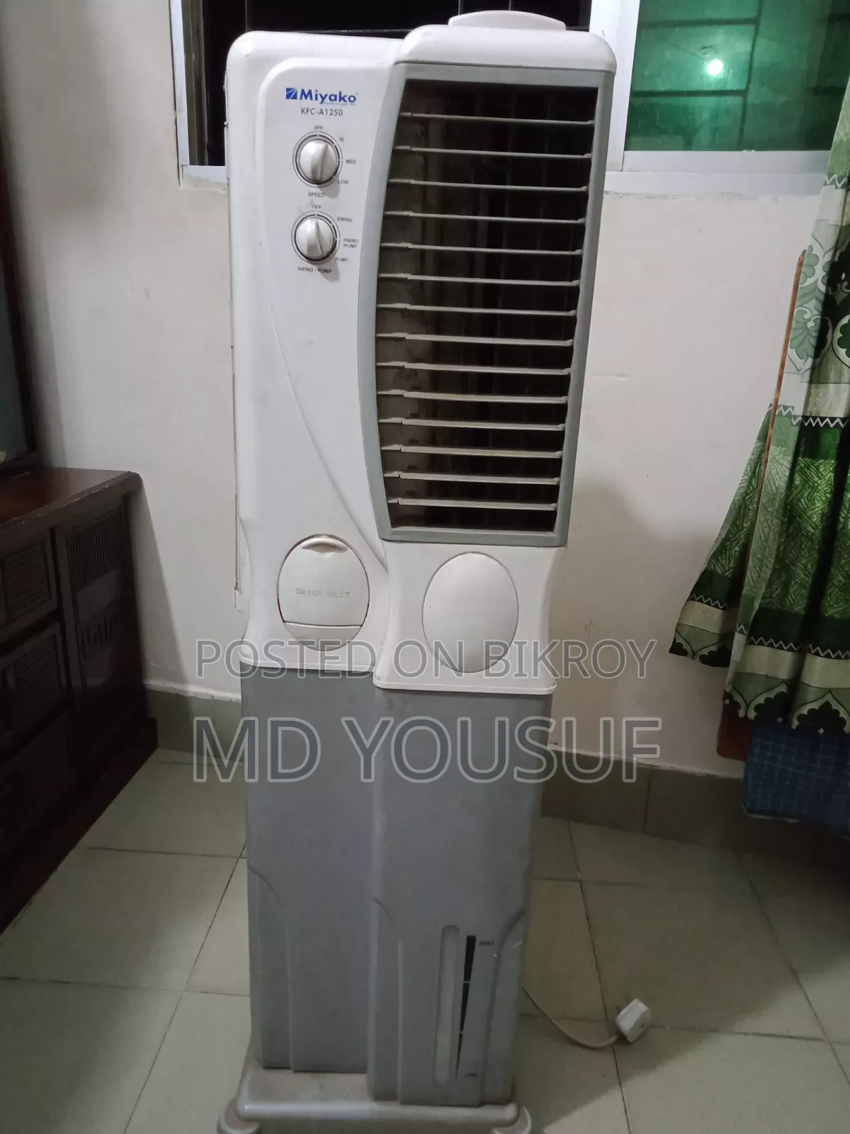 Air Cooler