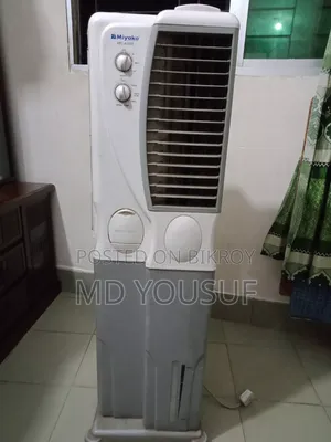 Air Cooler