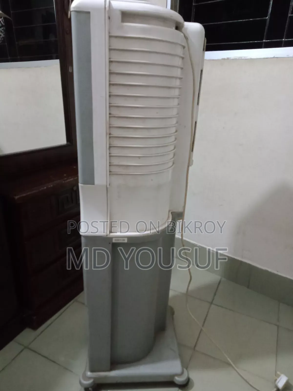 Air Cooler
