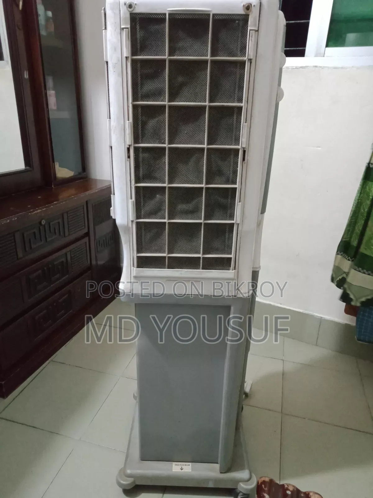 Air Cooler