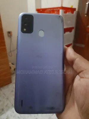 আইটেল এ৪৮ ৩২ জিবি গ্রে