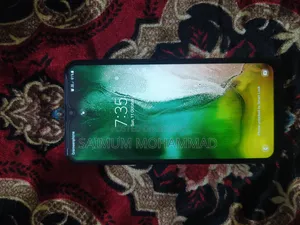 Samsung Galaxy A10 32 GB Blue