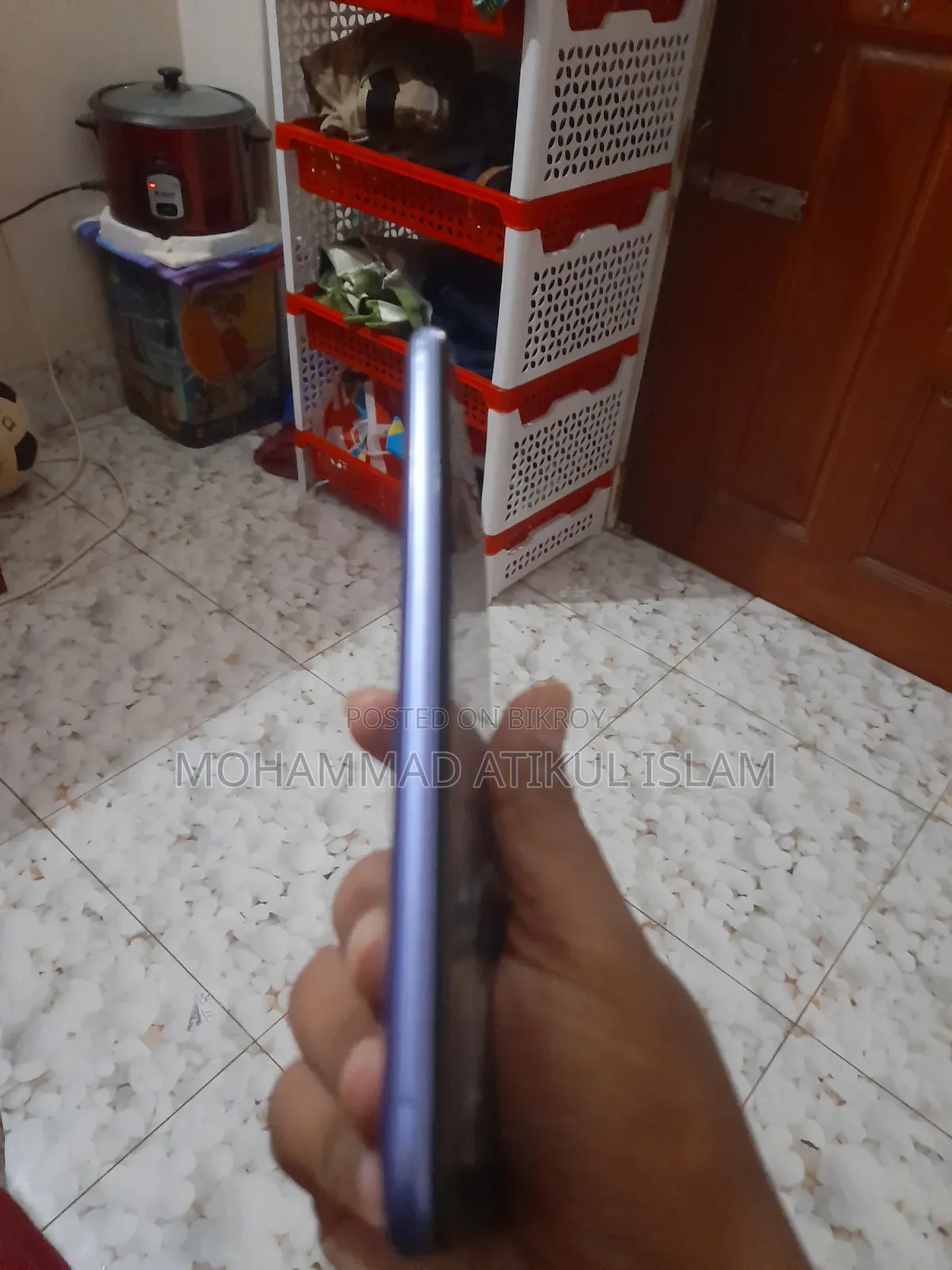 আইটেল এ৪৮ ৩২ জিবি গ্রে