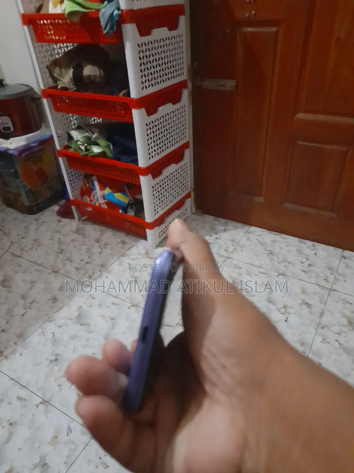 আইটেল এ৪৮ ৩২ জিবি গ্রে