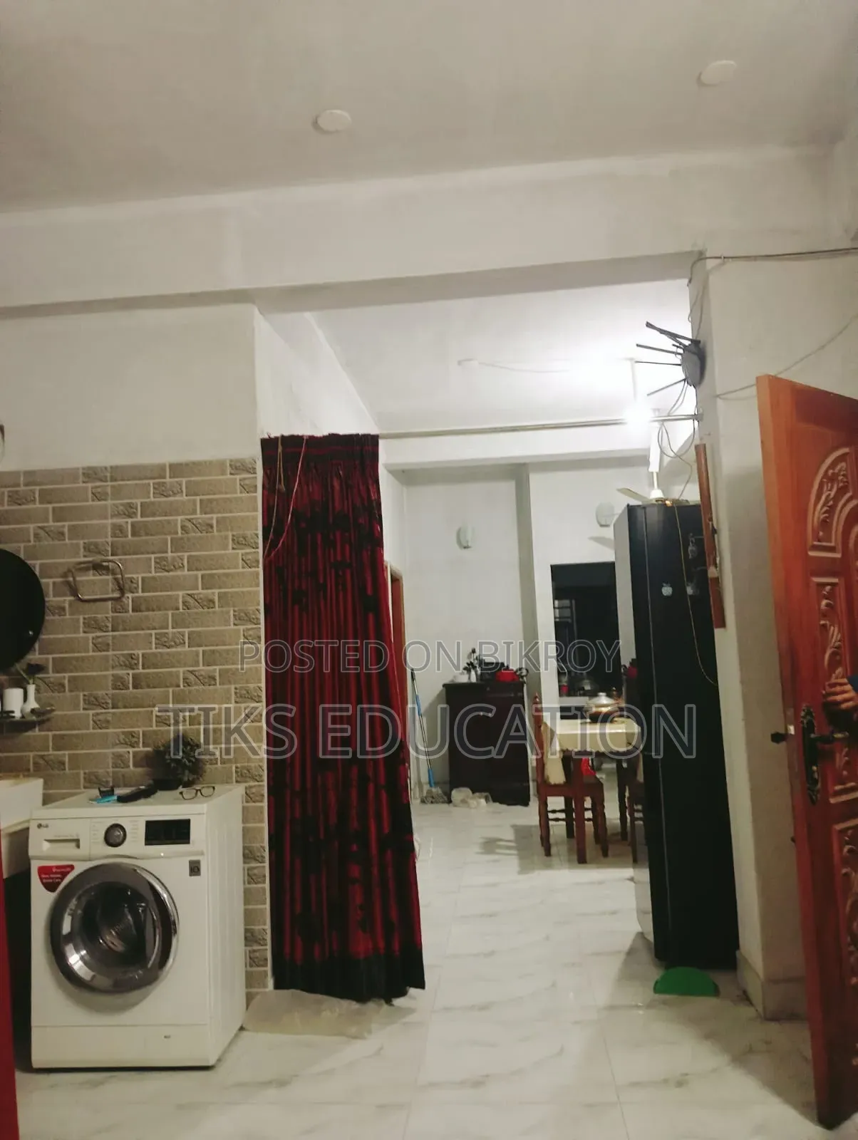 শেওড়াপাড়ায় বিক্রয়ের জন্য ৬টি বেডরুমের ফ্ল্যাটের ব্লক