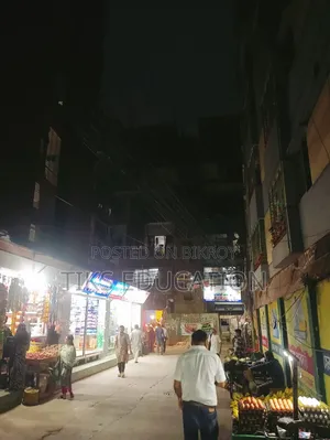 শেওড়াপাড়ায় বিক্রয়ের জন্য ৬টি বেডরুমের ফ্ল্যাটের ব্লক