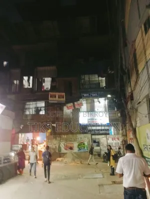 শেওড়াপাড়ায় বিক্রয়ের জন্য ৬টি বেডরুমের ফ্ল্যাটের ব্লক
