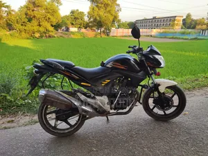 Runner Knight Rider V2 2018 Black