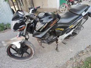 Runner Knight Rider V2 2018 Black