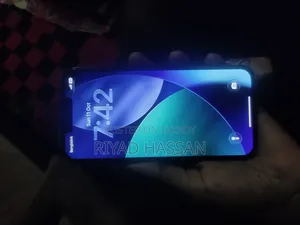 Apple iPhone 13 128 GB Black