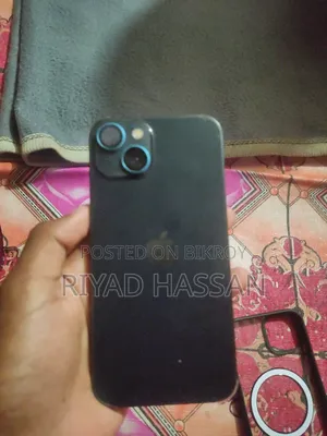 Apple iPhone 13 128 GB Black