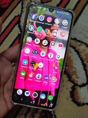Vivo V25e 128 GB Rose Gold
