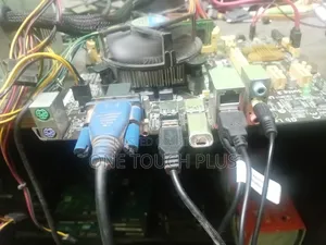 Asus H81 Processor Core i3 RAM 4GB Full Setup