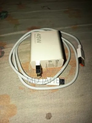Xiaomi Turbo 45w Charger