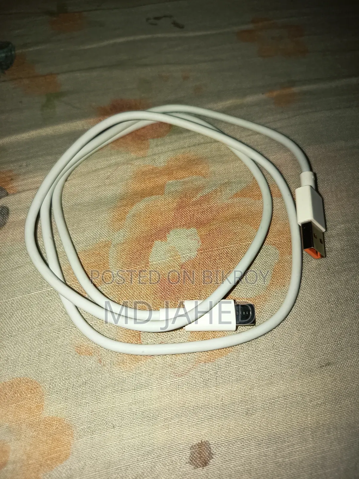 Xiaomi Turbo 45w Charger