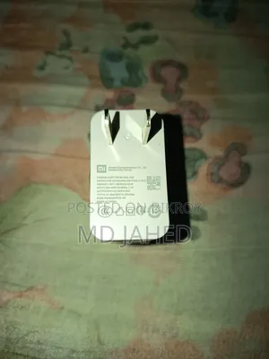 Xiaomi Turbo 45w Charger