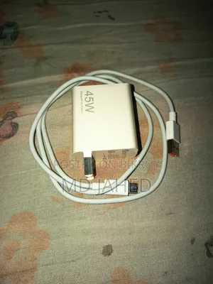 Xiaomi Turbo 45w Charger