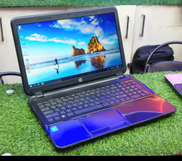HP Pavilion 14 Laptop 4GB Intel Core i5 HDD 640GB
