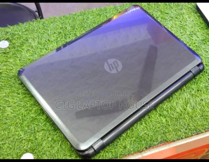 HP Pavilion 14 Laptop 4GB Intel Core i5 HDD 640GB