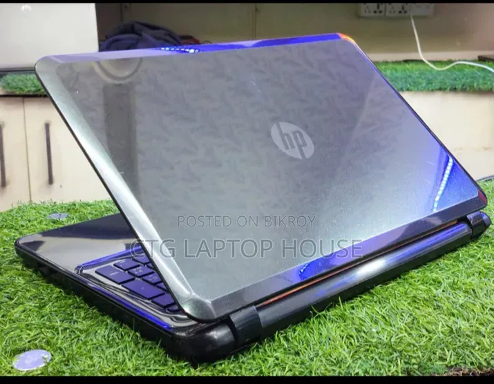 HP Pavilion 14 Laptop 4GB Intel Core i5 HDD 640GB