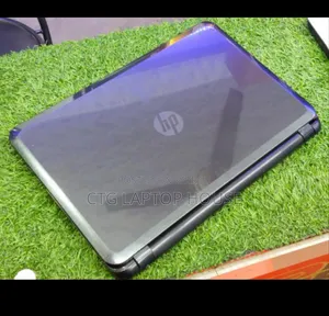 HP Pavilion 14 Laptop 4GB Intel Core i5 HDD 640GB