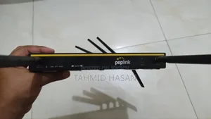 Peplink B One 5G Business Router