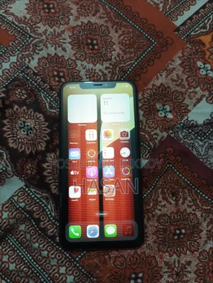 Apple iPhone XS Max 256 GB Black