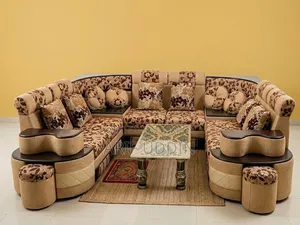 Sofa, Showcase, Wardrobe