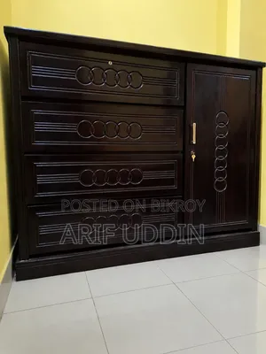 Sofa, Showcase, Wardrobe