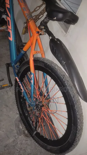 বাই সাইকেল